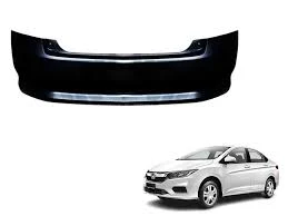 Honda City 2020-2021-2022-2023-2024 Rear Bumper