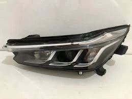 Honda City 2020-2021-2022-2023-2024 Headlamp left