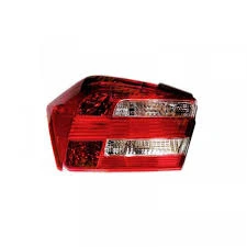 Honda City 2020-2021-2022-2023-2024 Tail Light Left