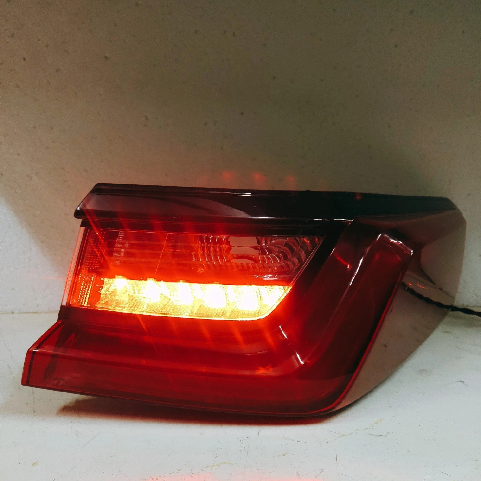 Honda City 2020-2021-2022-2023-2024 Tail Light Right