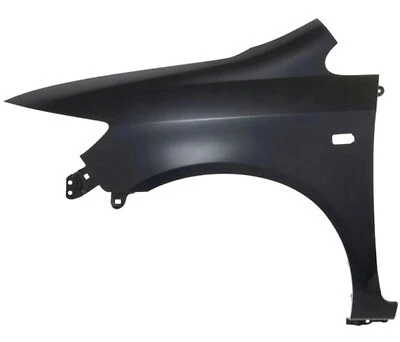 Honda City 2020-2021-2022-2023-2024 Front Fender left