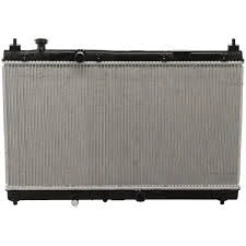 Honda City 2020-2021-2022-2023-2024 A/C Radiator