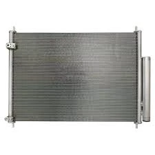 Honda City 2020-2021-2022-2023-2024 A/C Condenser
