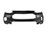 Honda HR-V 2021-2022-2023-2024 Front Bumper
