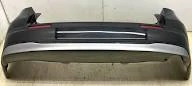 Honda HR-V 2021-2022-2023-2024 Rear Bumper