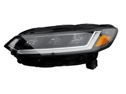 Honda HR-V 2021-2022-2023-2024 Headlamp Left