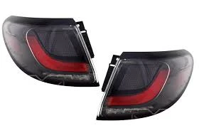 Honda HR-V 2021-2022-2023-2024 Tail Light Right