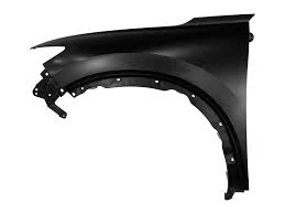 Honda HR-V 2021-2022-2023-2024 Front Fender Left