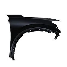 Honda HR-V 2021-2022-2023-2024 Front Fender Right