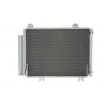 Honda HR-V 2021-2022-2023-2024 A/C Condenser