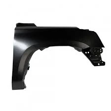 Cadillac Escalade 2017-2018-2019-2020 Front Fender Right