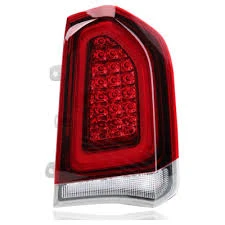 Chrysler 300c 2016-2017-2018-2019-2020 Tail Light Right