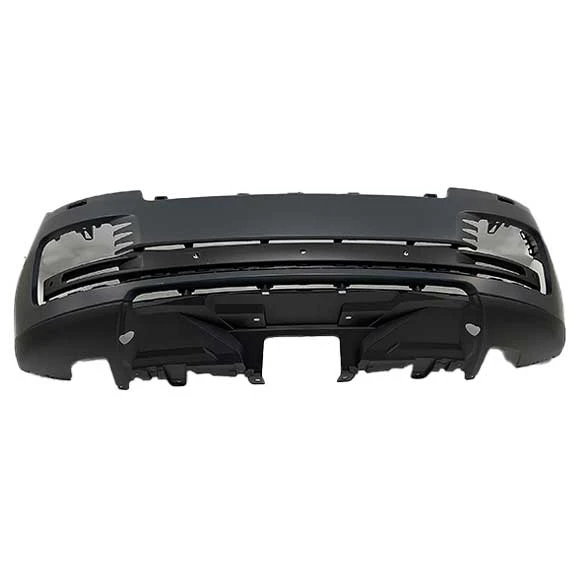 Autostar Germany BUMPER WITH CAMERA SYSTEM For Land Rover 2020-2021-2022