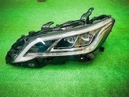 Toyota Crown 2021-2022-2023-2024-2025 Headlamp Left