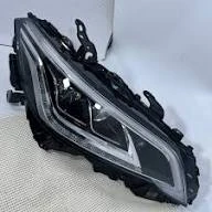 Toyota Crown 2021-2022-2023-2024-2025 Headlamp Right