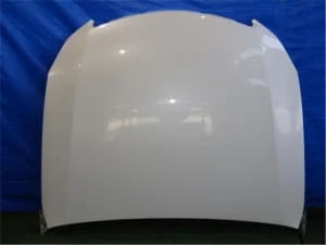 Toyota Crown 2021-2022-2023-2024-2025 Bonnet Assembly