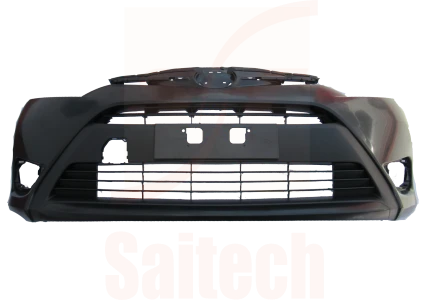 Toyota Yaris 2014-2015-2016 Front Bumper