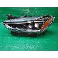 Maserati Ghibli 2021-2022-2023-2024-2025 Headlamp Left