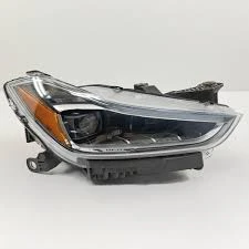 Maserati Ghibli 2021-2022-2023-2024-2025 Headlamp Right