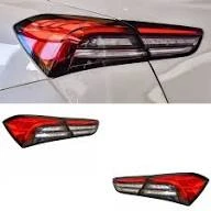 Maserati Ghibli 2021-2022-2023-2024-2025 Tail Light Left