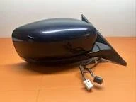 Maserati Ghibli 2021-2022-2023-2024-2025 Door Mirror Right