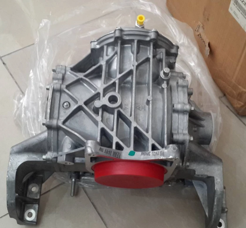 Chevrolet Corvette 2008-2013 Differential Assembly  - New York Auto Parts