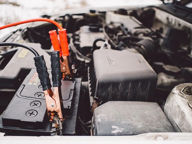 Understanding What’s Under the Hood of Your Car