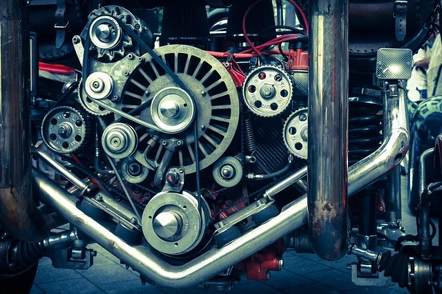 Understanding the Parts of Your Car's Engine