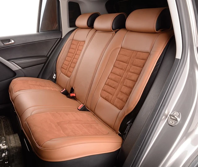 Different Types of Car Seat Covers and Their Pros and Cons