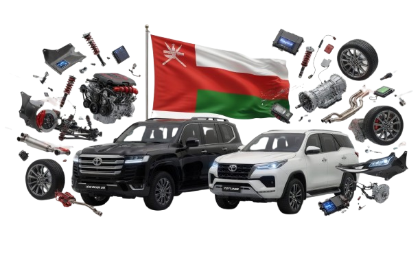 parts finder UAE