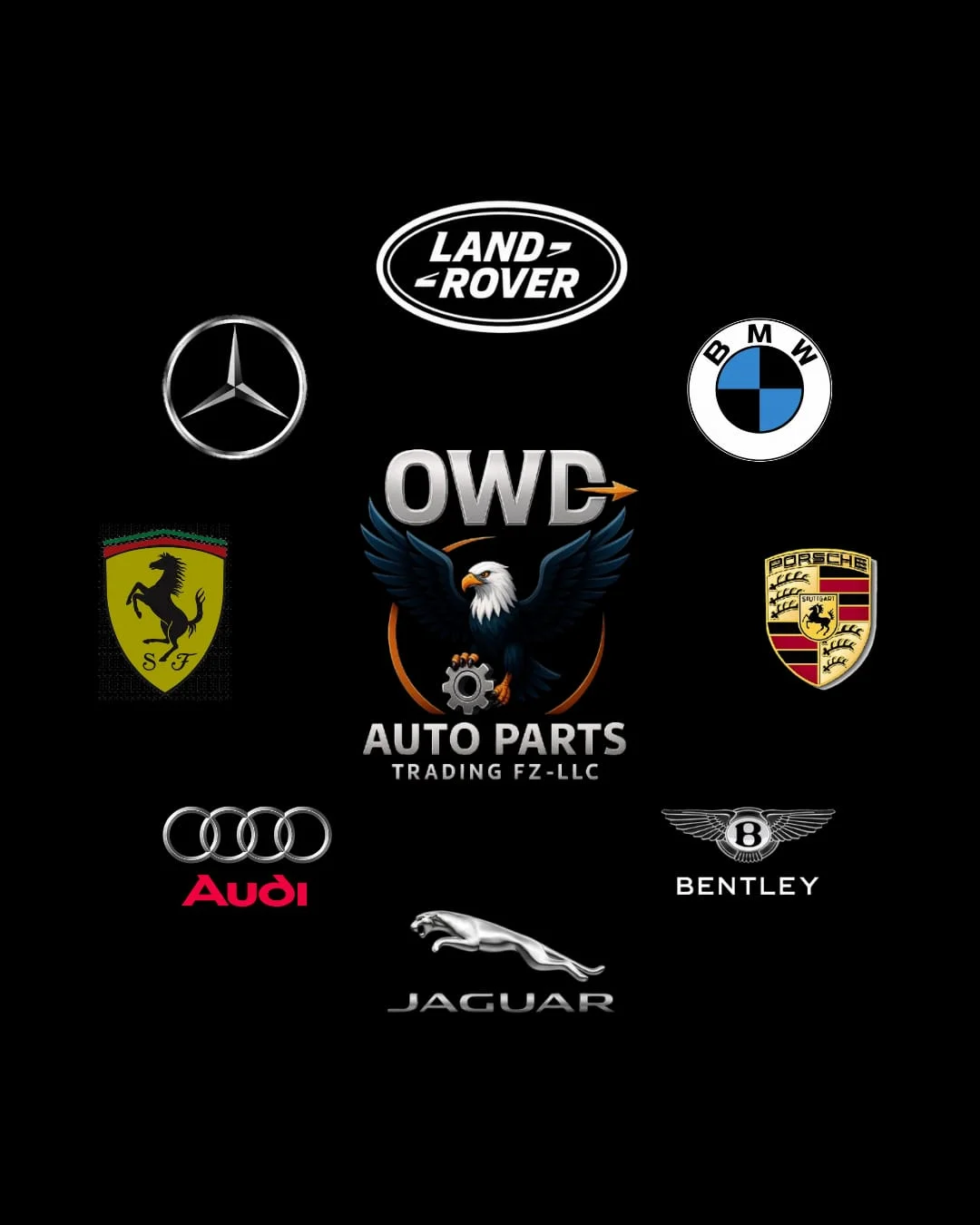 Shop Logo